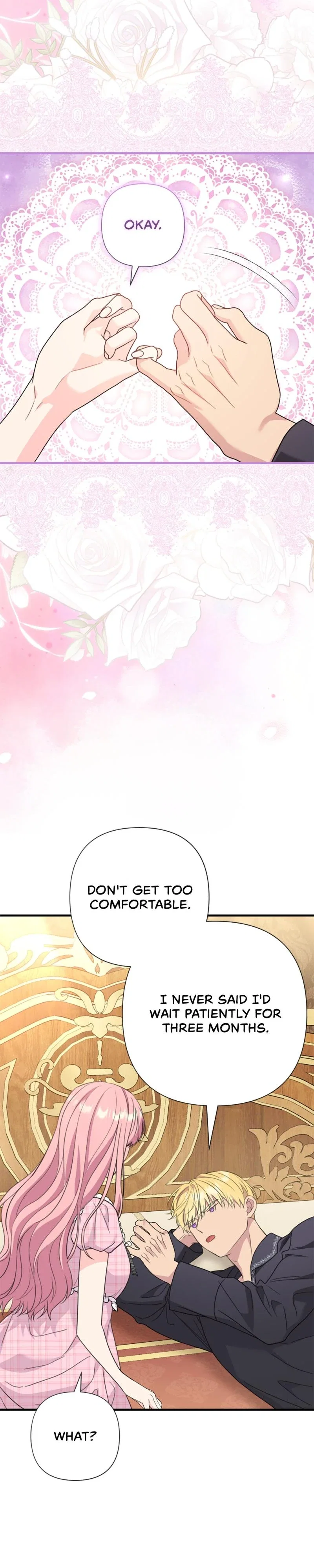 The Empress Wants To Avoid the Emperor Chapter 53 - Page 9