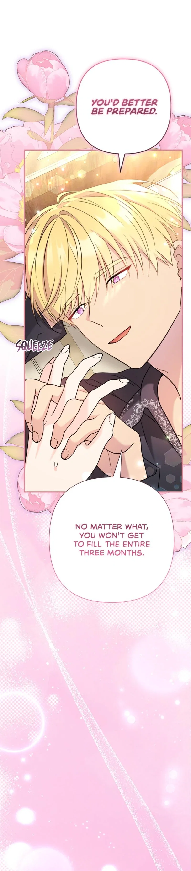The Empress Wants To Avoid the Emperor Chapter 53 - Page 10