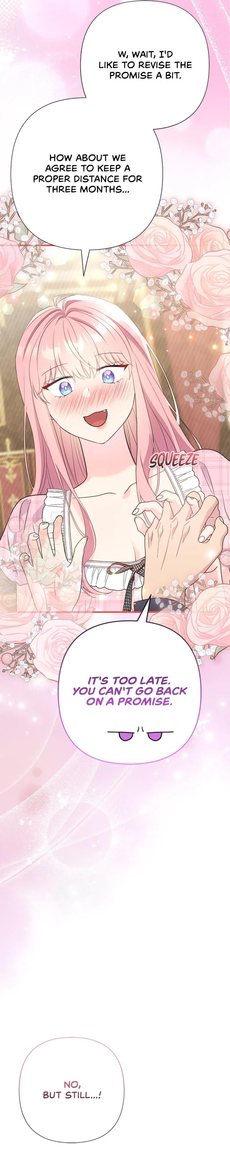 The Empress Wants To Avoid the Emperor Chapter 53 - Page 11