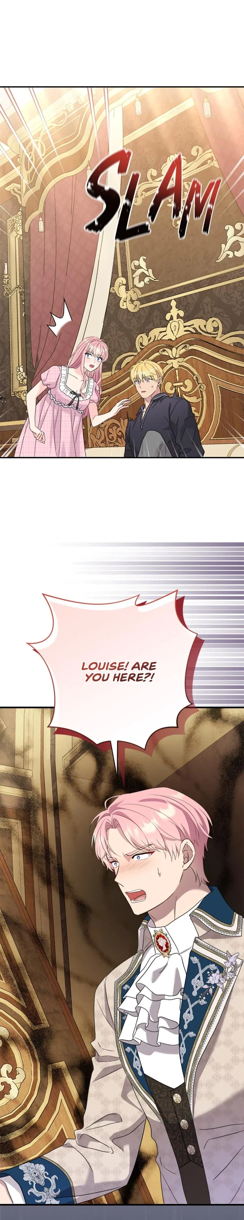 The Empress Wants To Avoid the Emperor Chapter 53 - Page 12
