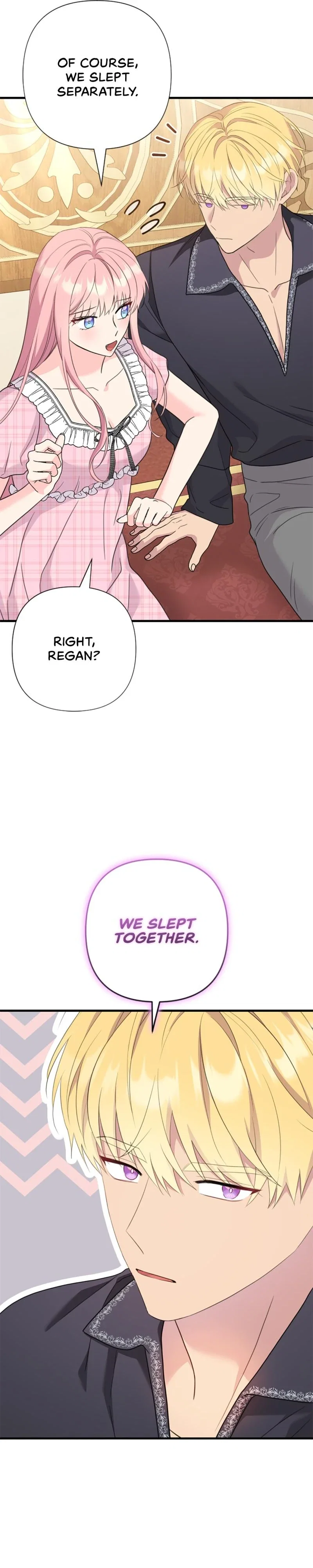 The Empress Wants To Avoid the Emperor Chapter 53 - Page 16
