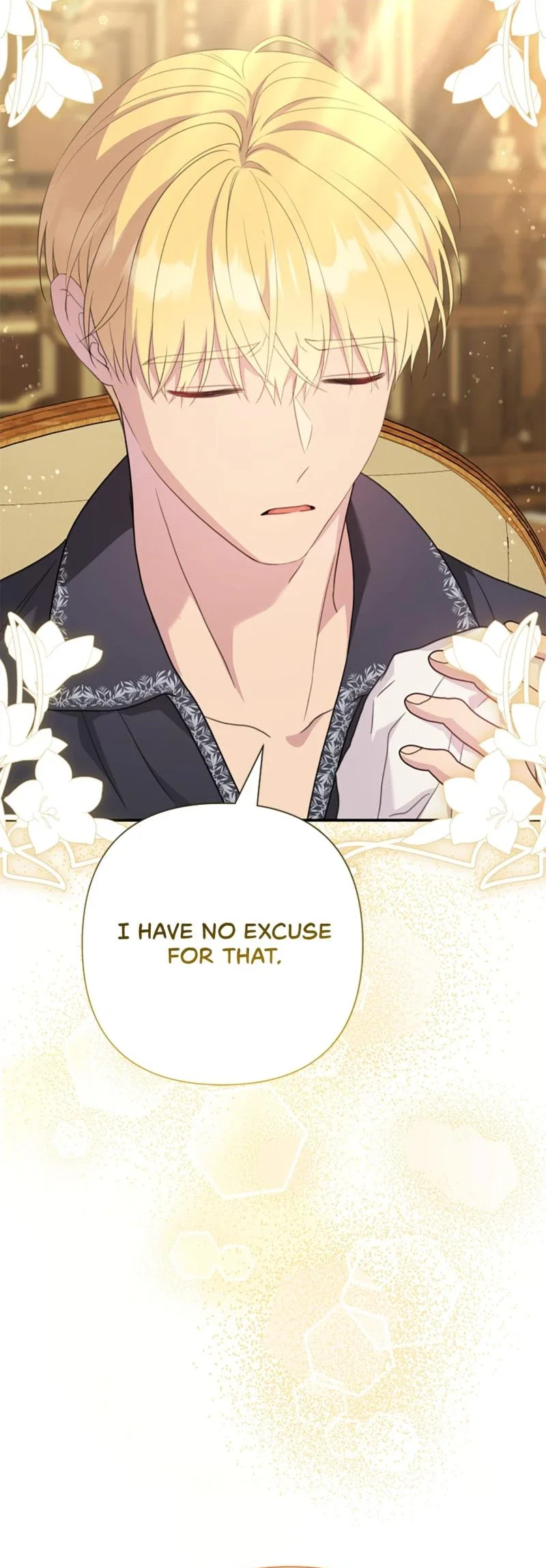 The Empress Wants To Avoid the Emperor Chapter 53 - Page 28