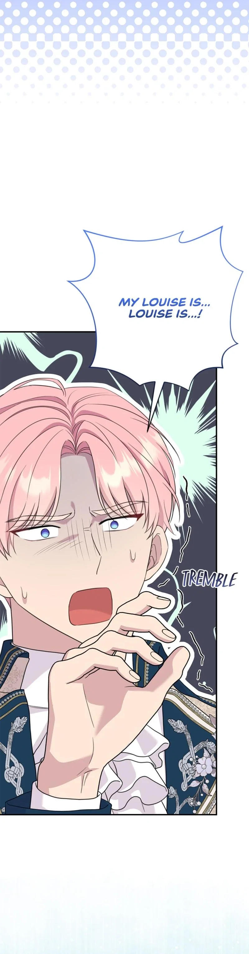 The Empress Wants To Avoid the Emperor Chapter 53 - Page 32