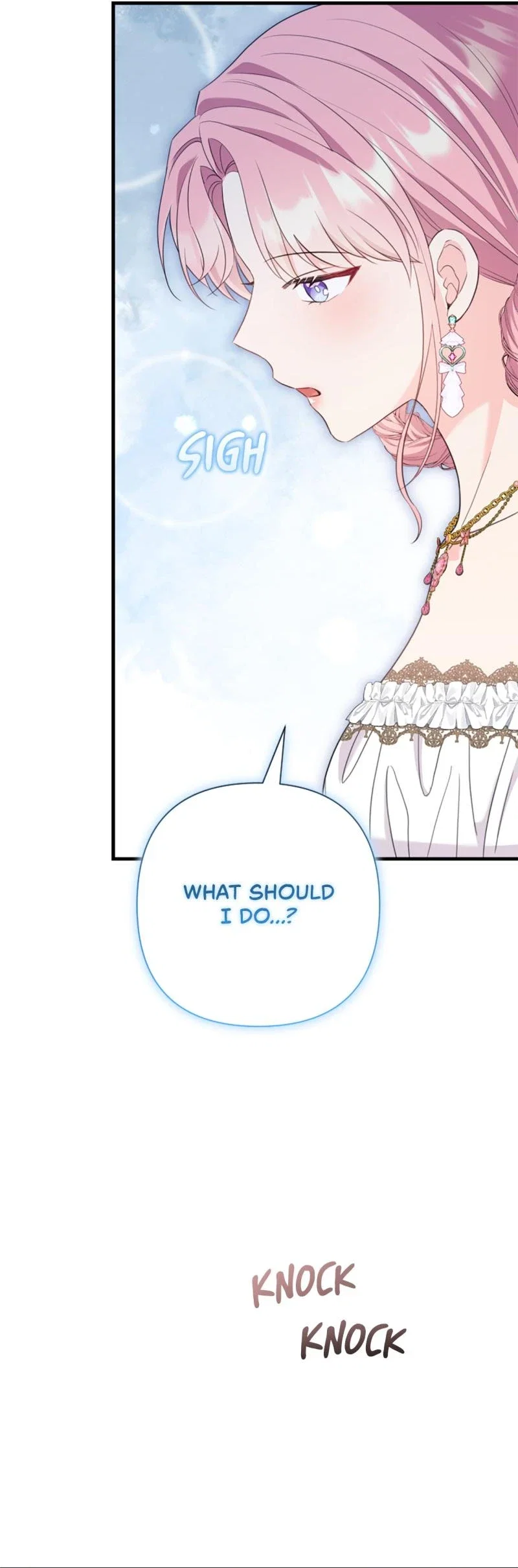 The Empress Wants To Avoid the Emperor Chapter 53 - Page 43