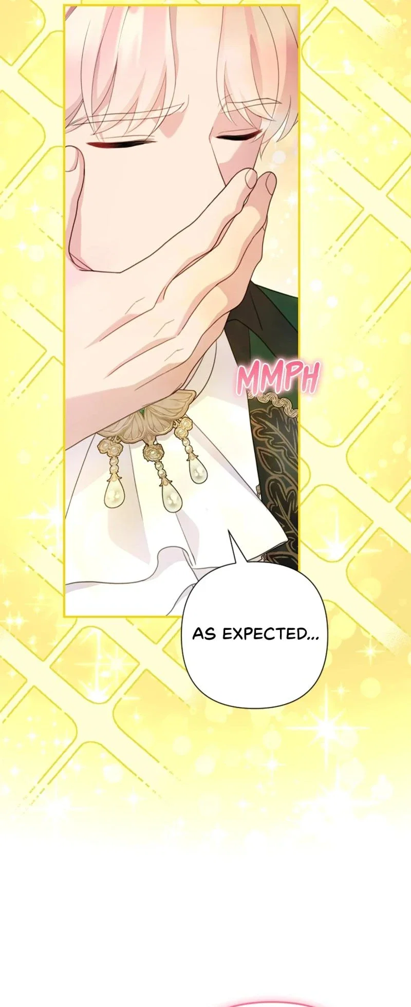 The Empress Wants To Avoid the Emperor Chapter 63 - Page 4