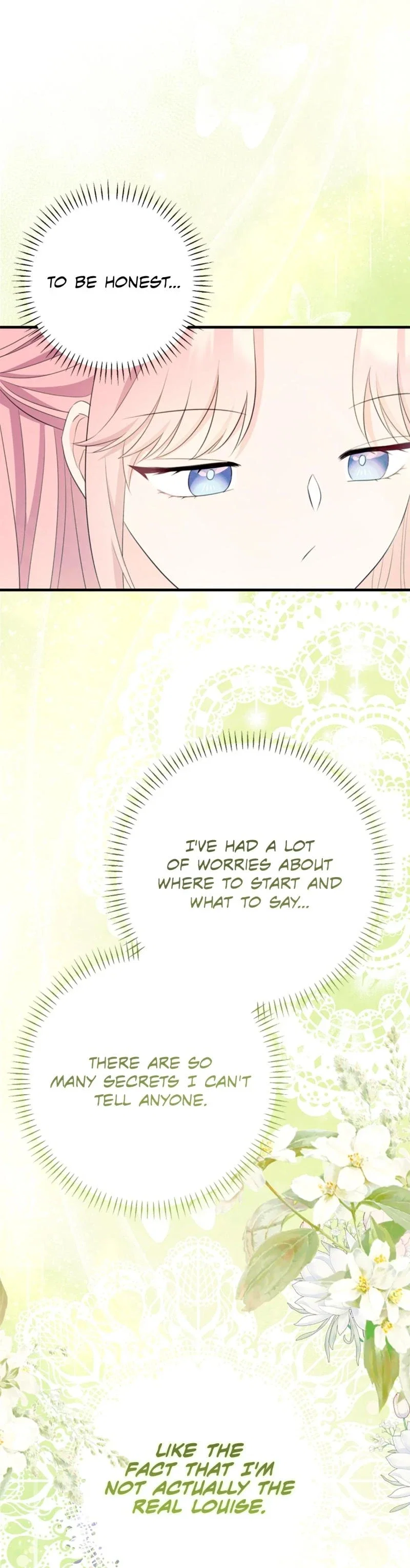 The Empress Wants To Avoid the Emperor Chapter 63 - Page 7