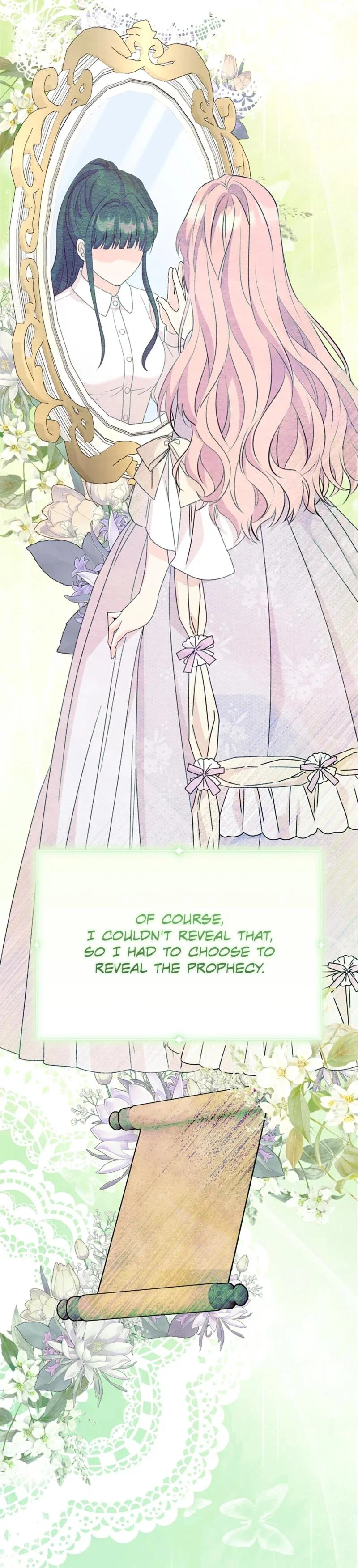 The Empress Wants To Avoid the Emperor Chapter 63 - Page 8