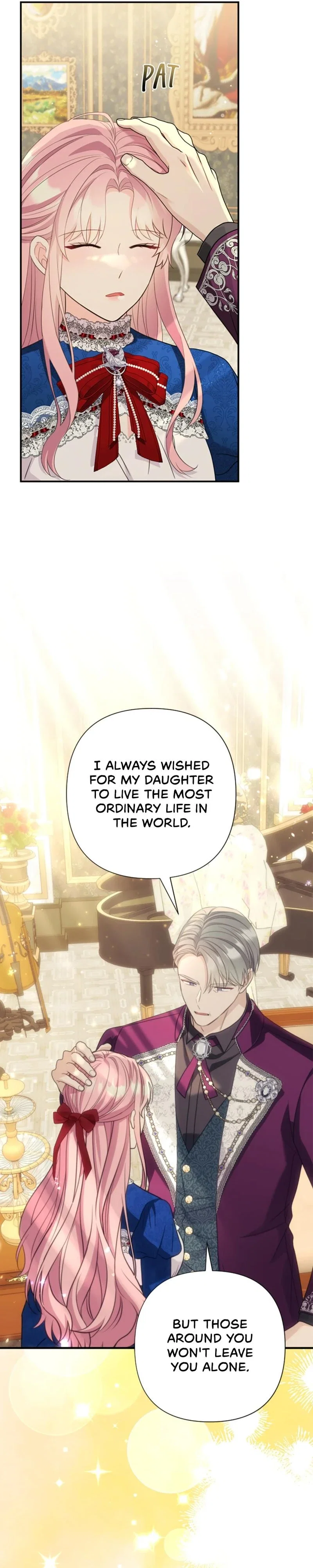 The Empress Wants To Avoid the Emperor Chapter 63 - Page 15