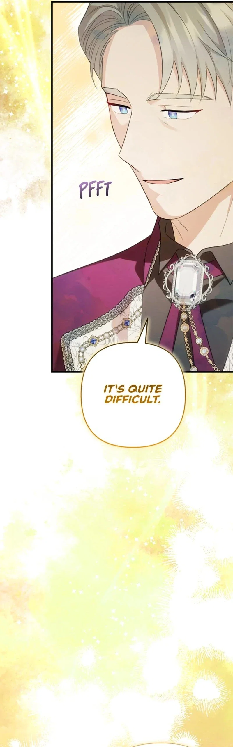 The Empress Wants To Avoid the Emperor Chapter 63 - Page 17