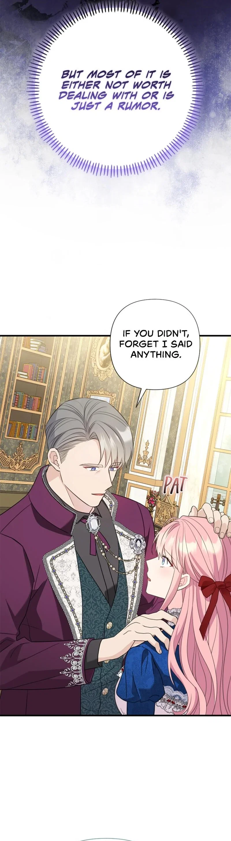 The Empress Wants To Avoid the Emperor Chapter 63 - Page 31