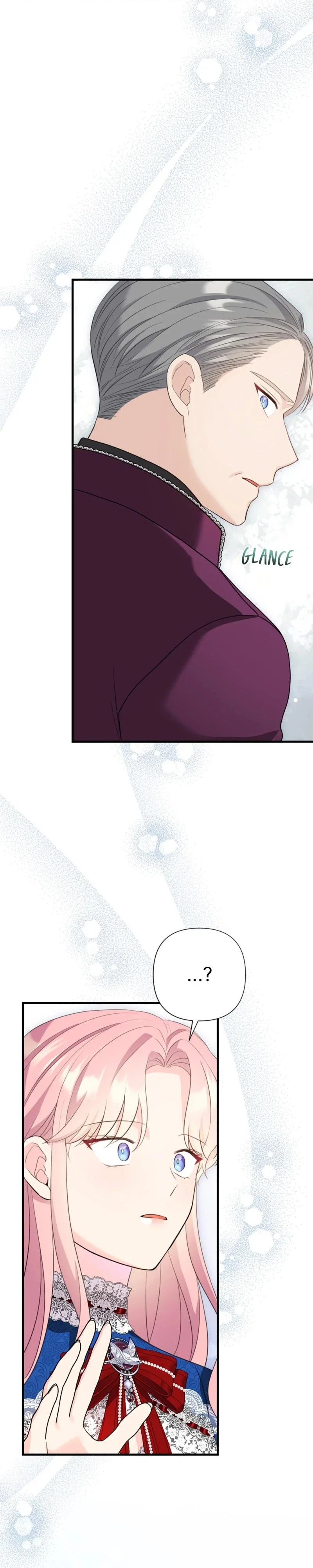 The Empress Wants To Avoid the Emperor Chapter 63 - Page 37