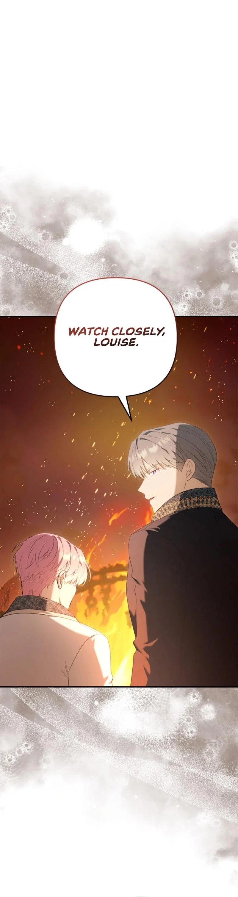 The Empress Wants To Avoid the Emperor Chapter 72 - Page 10