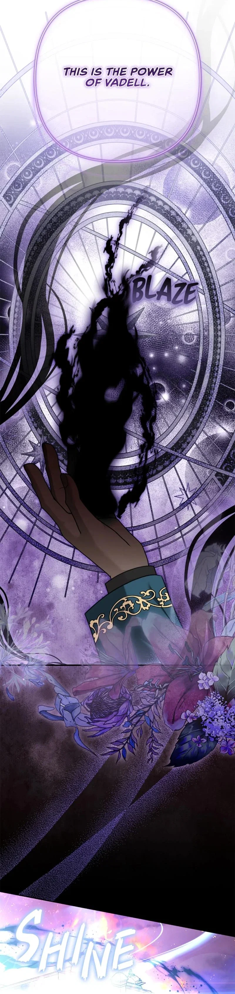 The Empress Wants To Avoid the Emperor Chapter 72 - Page 12