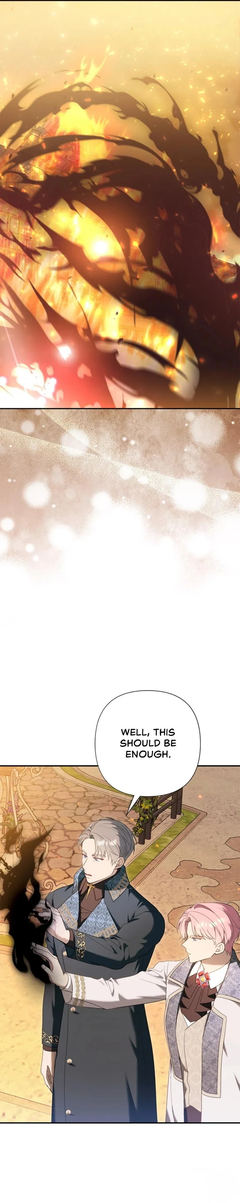 The Empress Wants To Avoid the Emperor Chapter 72 - Page 14