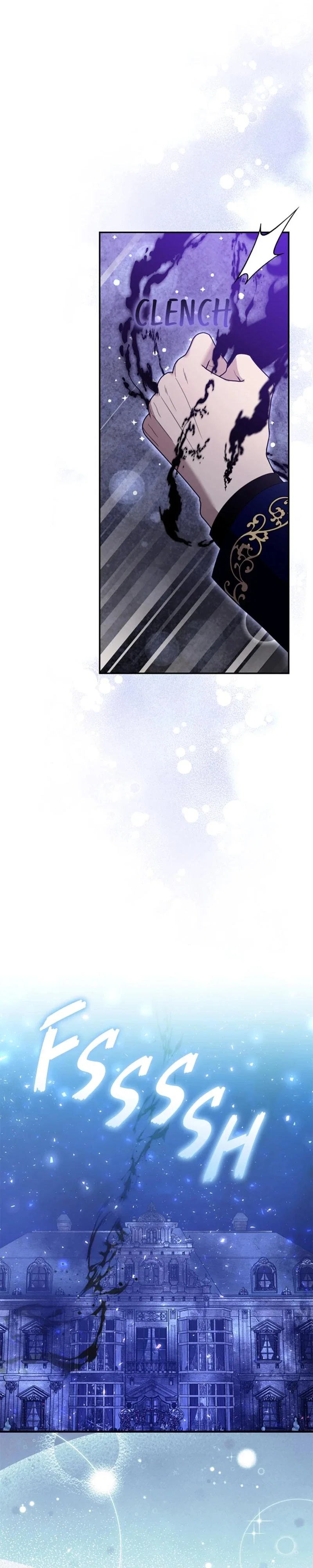 The Empress Wants To Avoid the Emperor Chapter 72 - Page 15