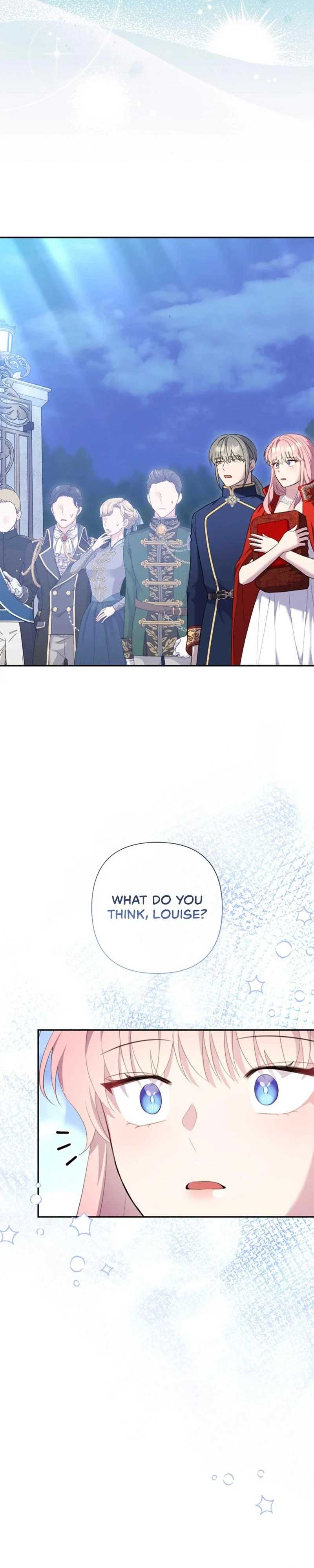 The Empress Wants To Avoid the Emperor Chapter 72 - Page 16