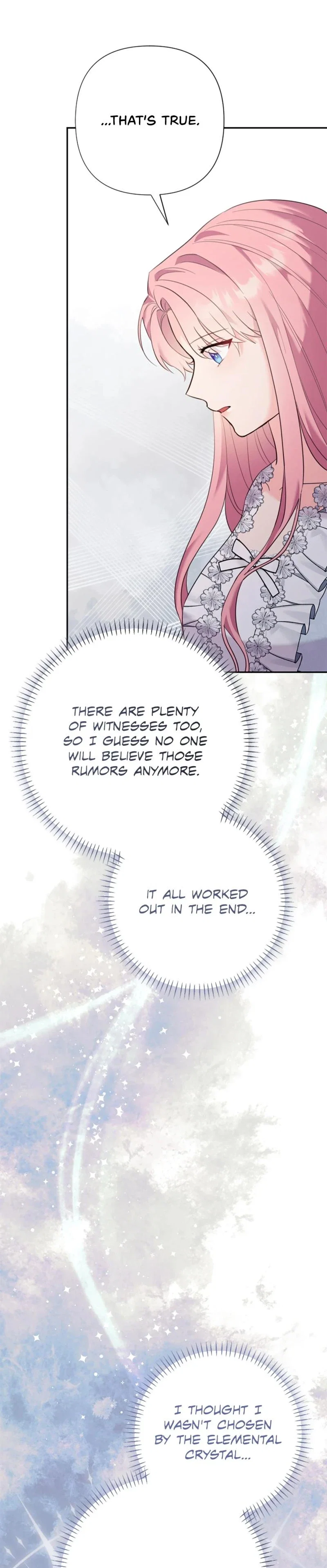 The Empress Wants To Avoid the Emperor Chapter 72 - Page 24