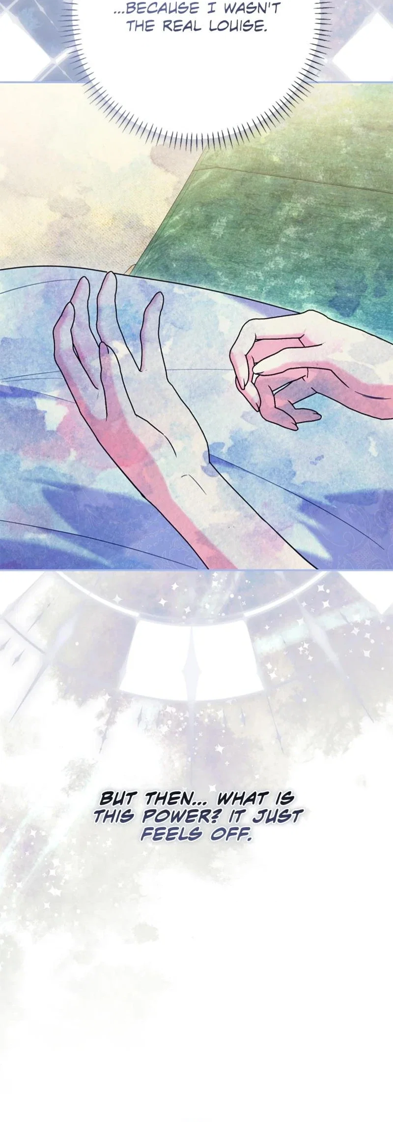The Empress Wants To Avoid the Emperor Chapter 72 - Page 25