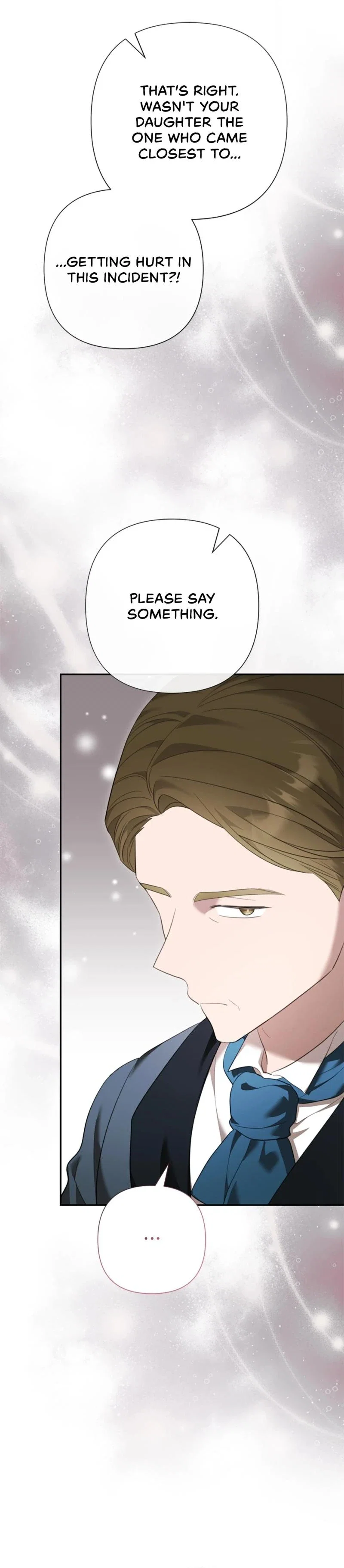 The Empress Wants To Avoid the Emperor Chapter 72 - Page 37