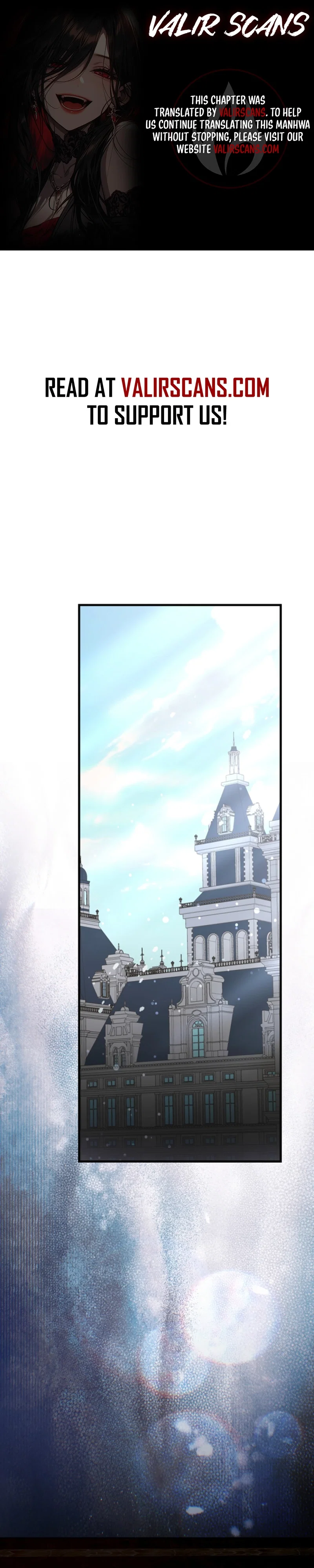 The Empress Wants To Avoid the Emperor Chapter 114 - Page 1