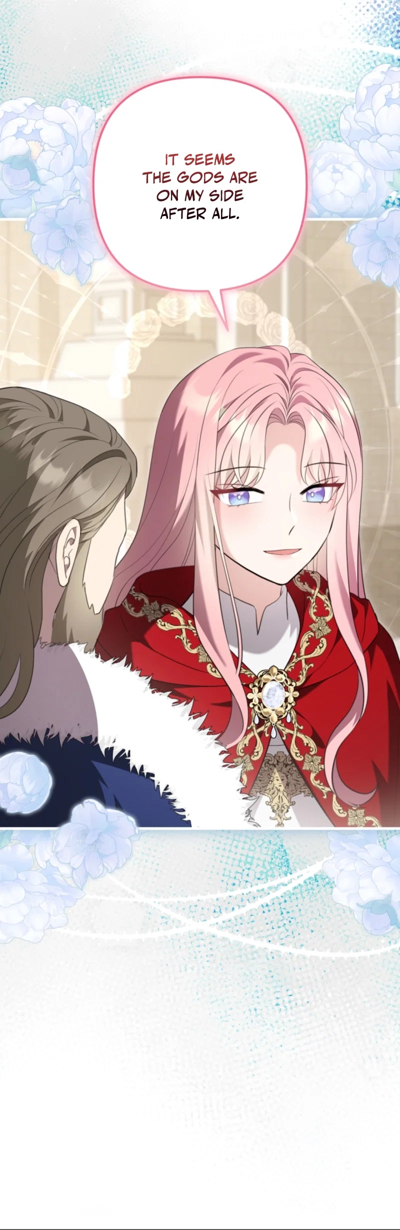 The Empress Wants To Avoid the Emperor Chapter 114 - Page 13