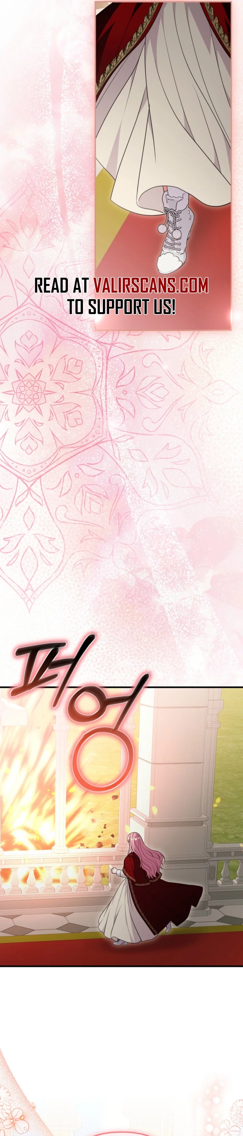 The Empress Wants To Avoid the Emperor Chapter 114 - Page 16