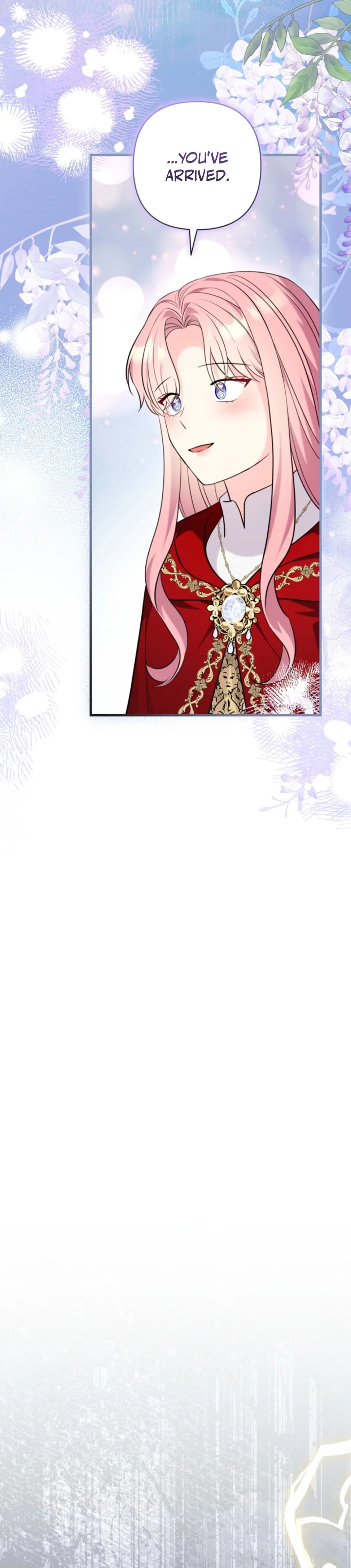 The Empress Wants To Avoid the Emperor Chapter 114 - Page 25