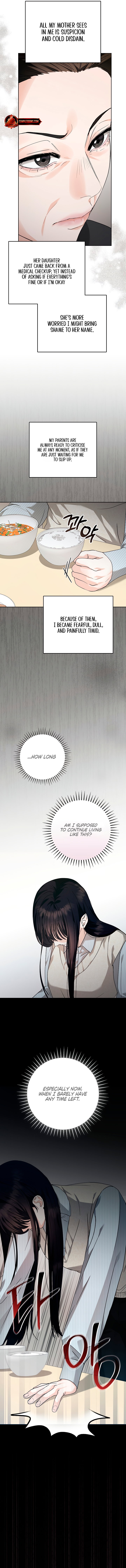 The End in the Fall Chapter 1 - Page 13