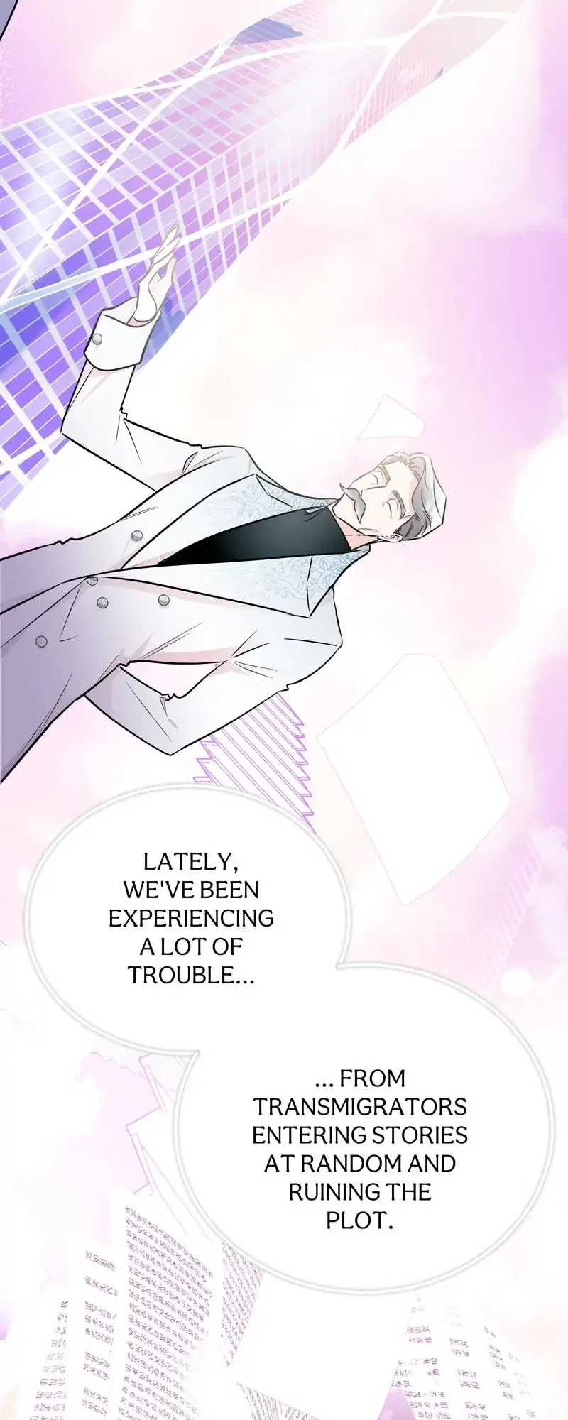 The Evil Grand Duchess Has a Secret Life Chapter 1 - Page 5