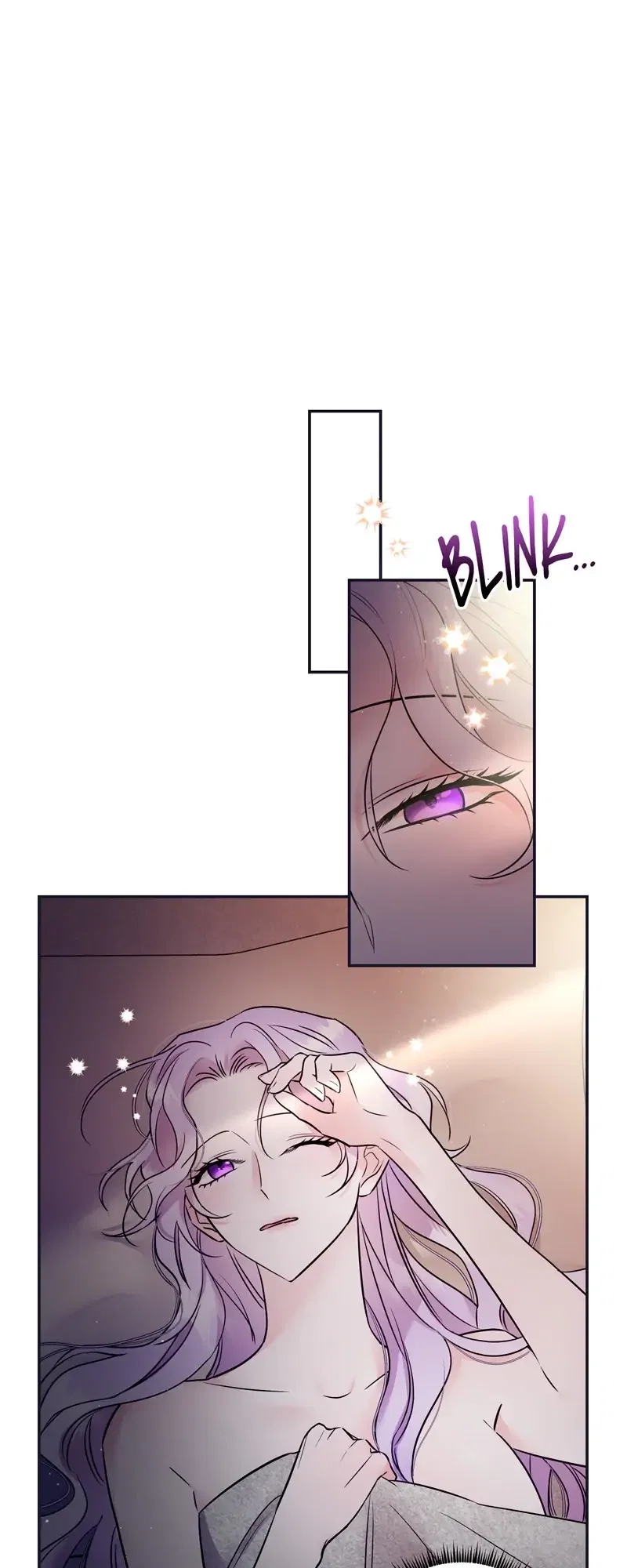The Evil Grand Duchess Has a Secret Life Chapter 1 - Page 8