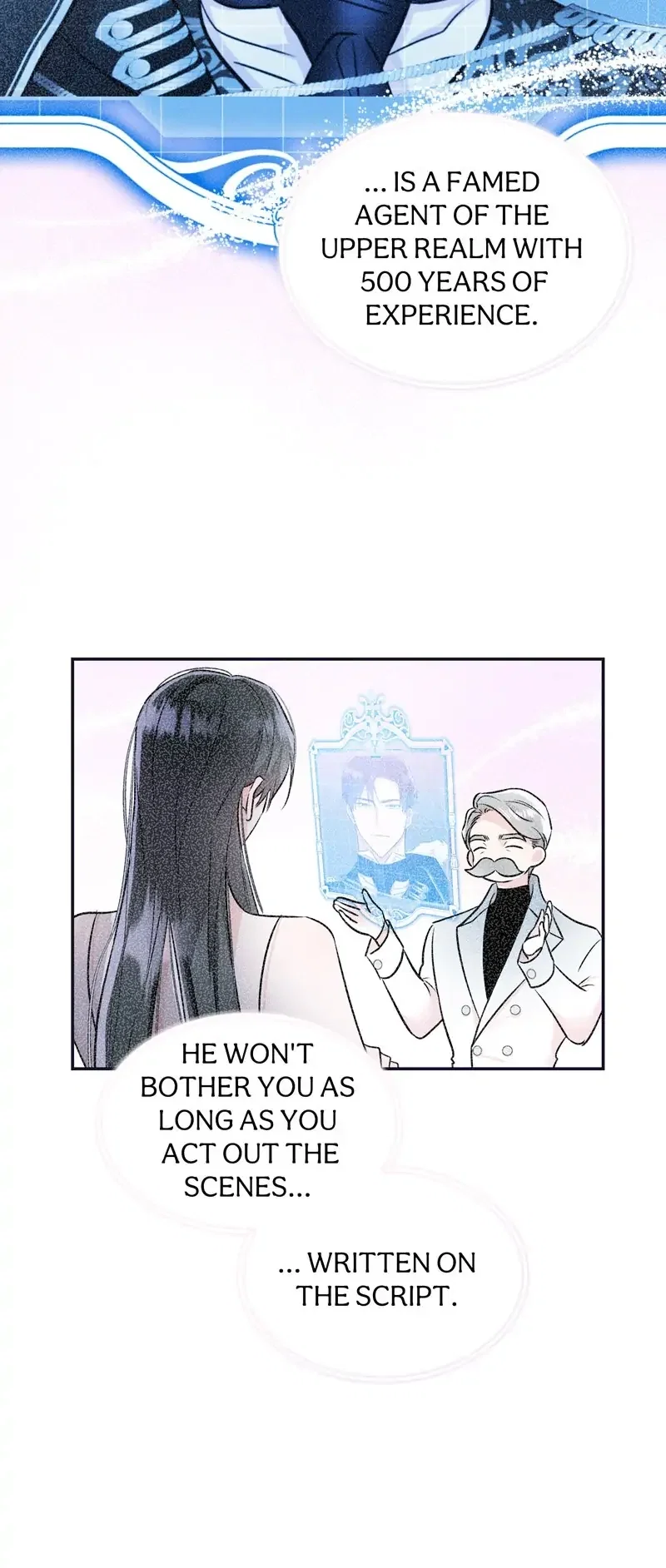 The Evil Grand Duchess Has a Secret Life Chapter 1 - Page 15