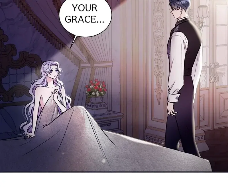 The Evil Grand Duchess Has a Secret Life Chapter 1 - Page 21