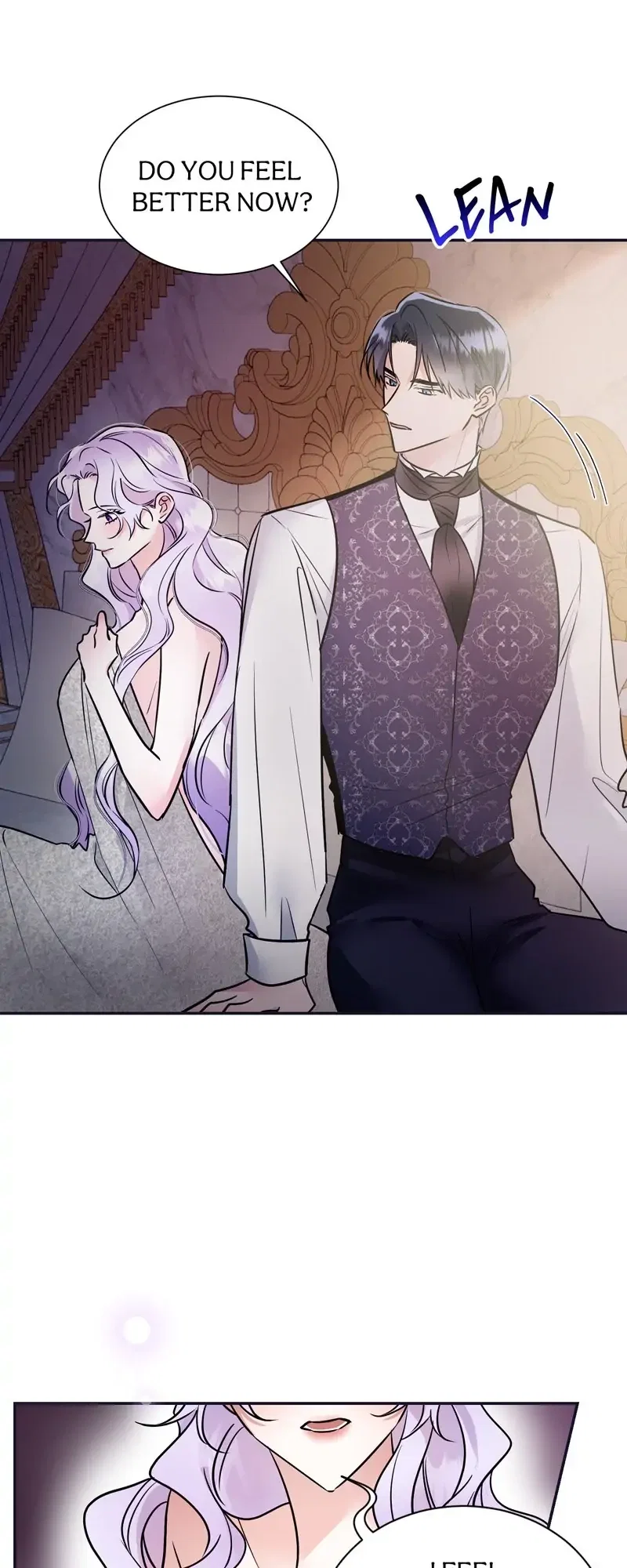 The Evil Grand Duchess Has a Secret Life Chapter 1 - Page 22
