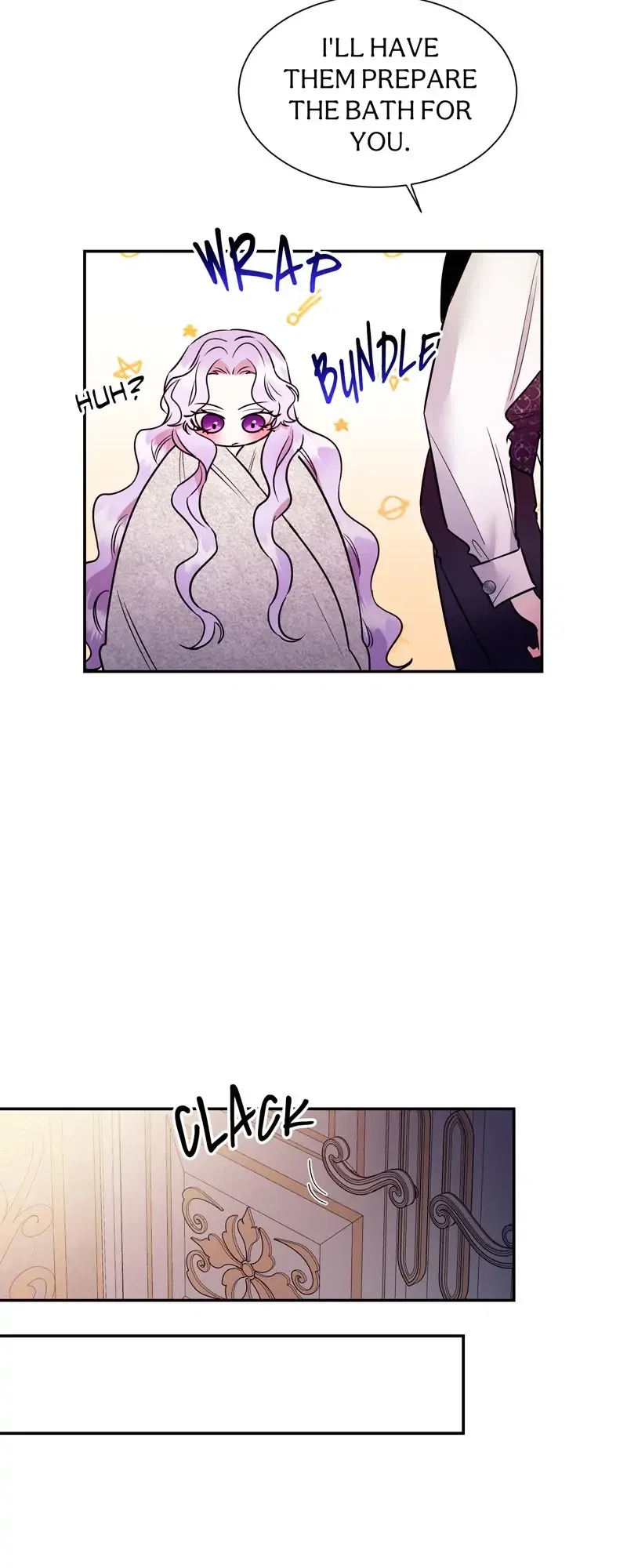 The Evil Grand Duchess Has a Secret Life Chapter 1 - Page 26
