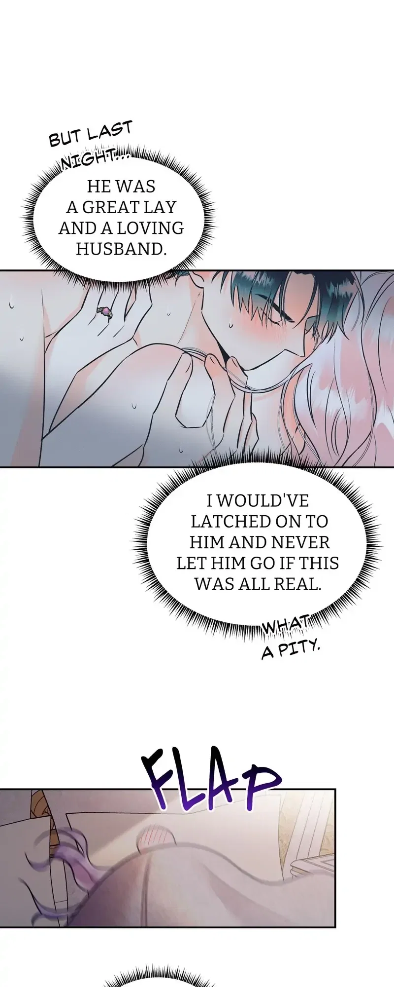 The Evil Grand Duchess Has a Secret Life Chapter 1 - Page 29