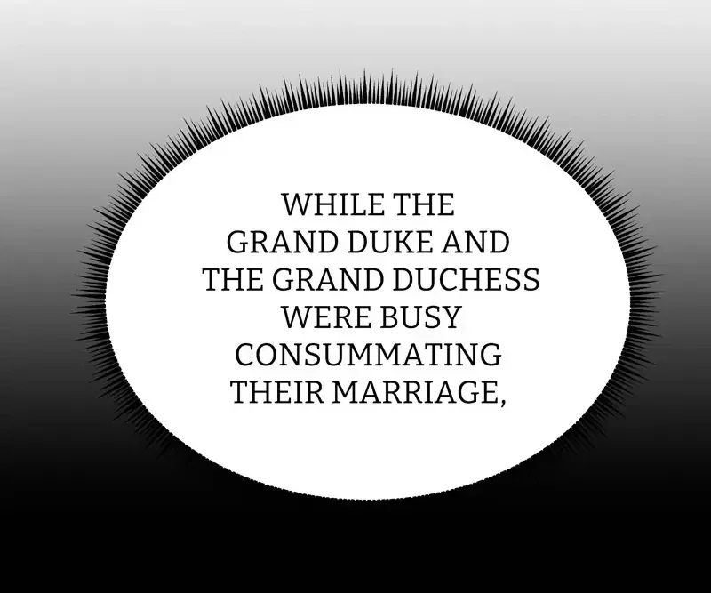 The Evil Grand Duchess Has a Secret Life Chapter 1 - Page 33