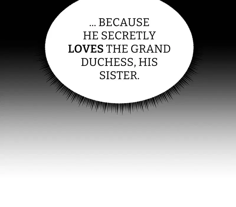 The Evil Grand Duchess Has a Secret Life Chapter 1 - Page 36