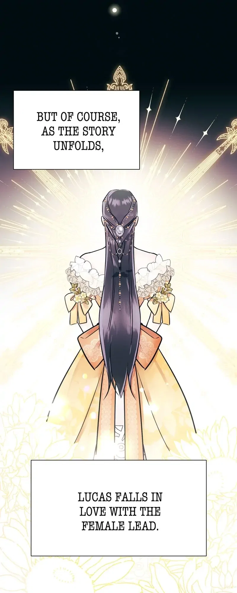 The Evil Grand Duchess Has a Secret Life Chapter 1 - Page 42