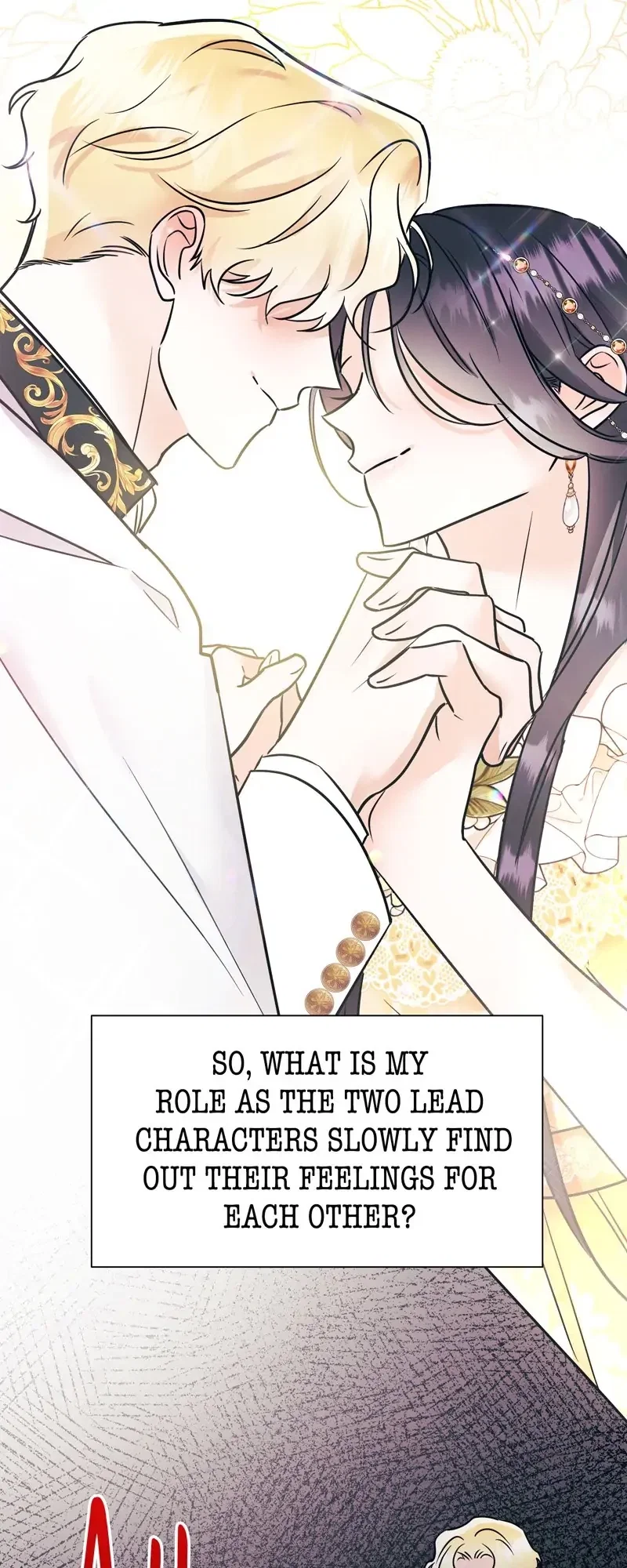 The Evil Grand Duchess Has a Secret Life Chapter 1 - Page 43