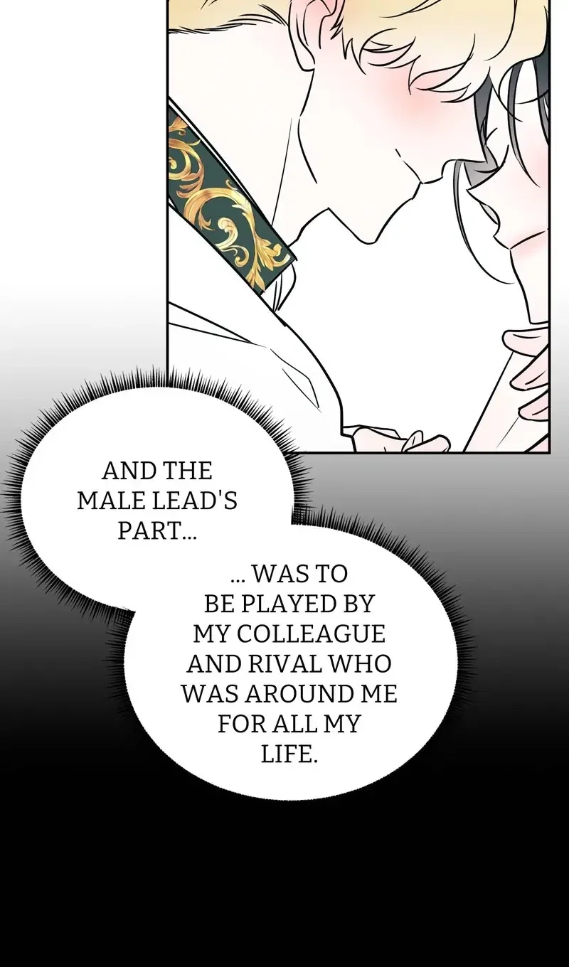 The Evil Grand Duchess Has a Secret Life Chapter 1 - Page 47