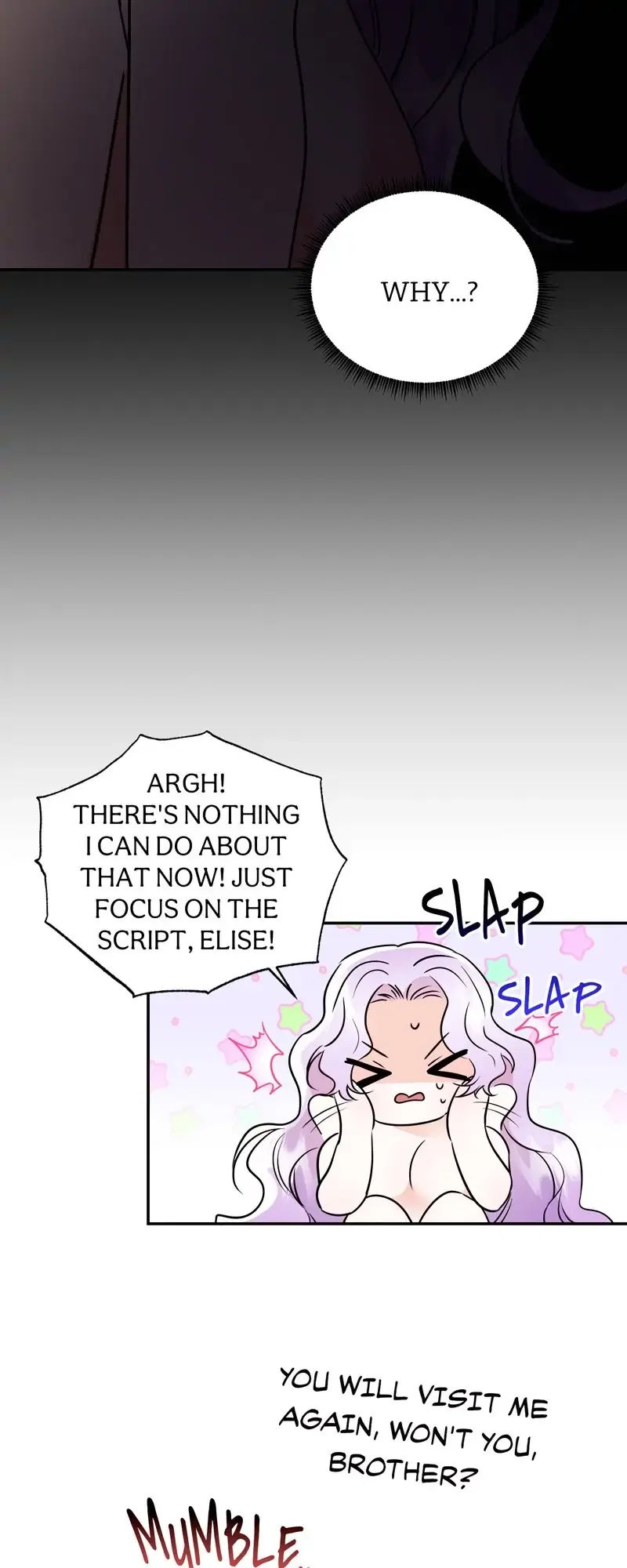 The Evil Grand Duchess Has a Secret Life Chapter 1 - Page 51