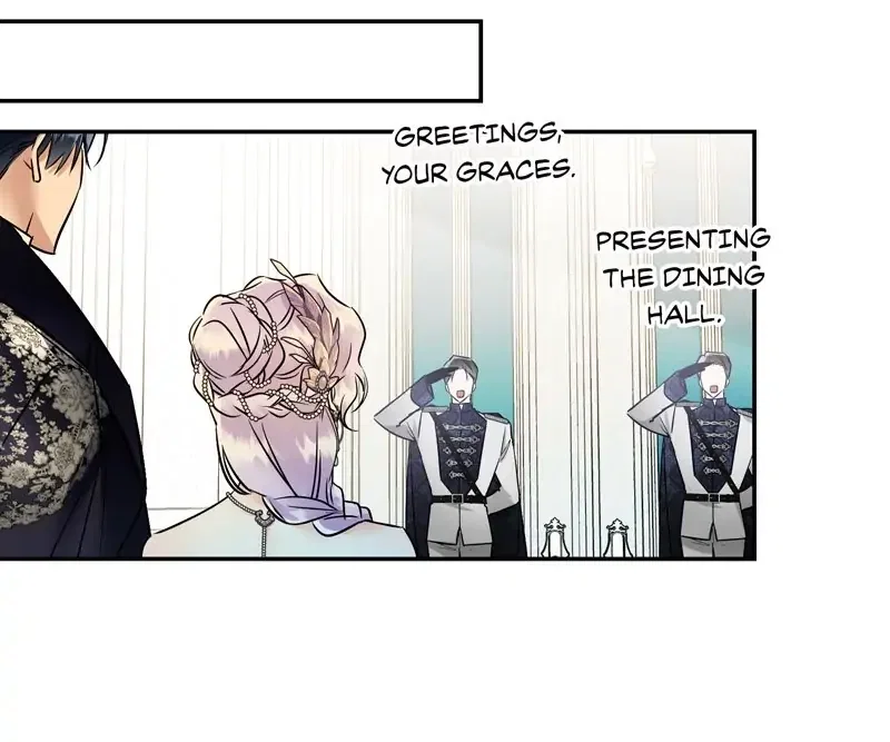 The Evil Grand Duchess Has a Secret Life Chapter 1 - Page 66
