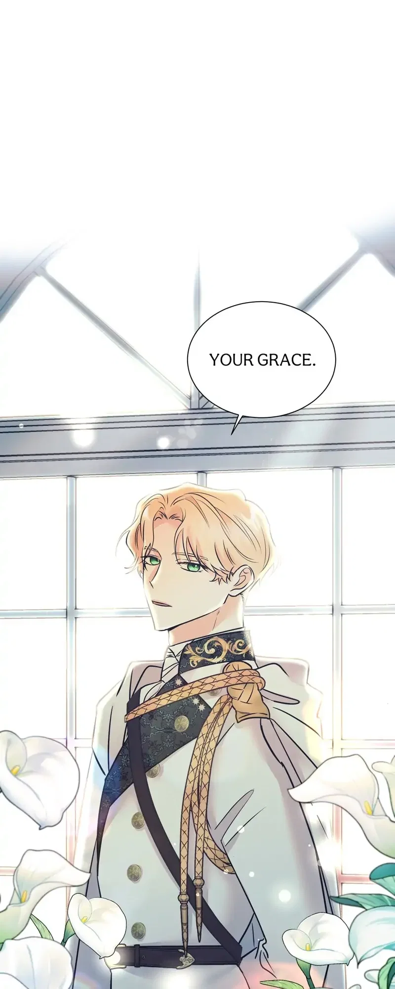 The Evil Grand Duchess Has a Secret Life Chapter 1 - Page 68