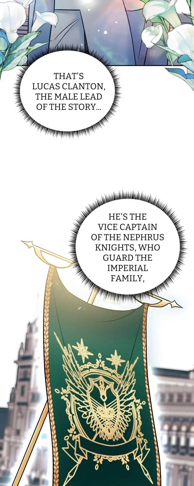 The Evil Grand Duchess Has a Secret Life Chapter 1 - Page 69
