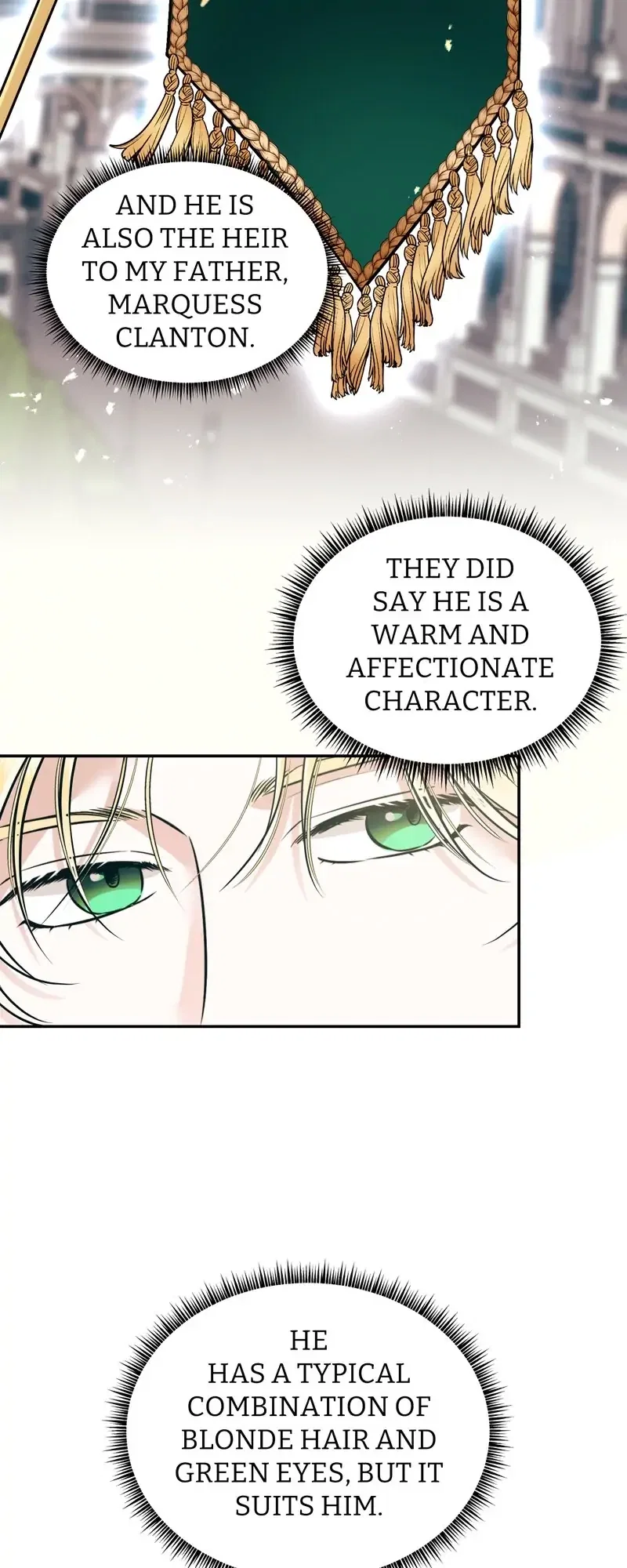 The Evil Grand Duchess Has a Secret Life Chapter 1 - Page 70