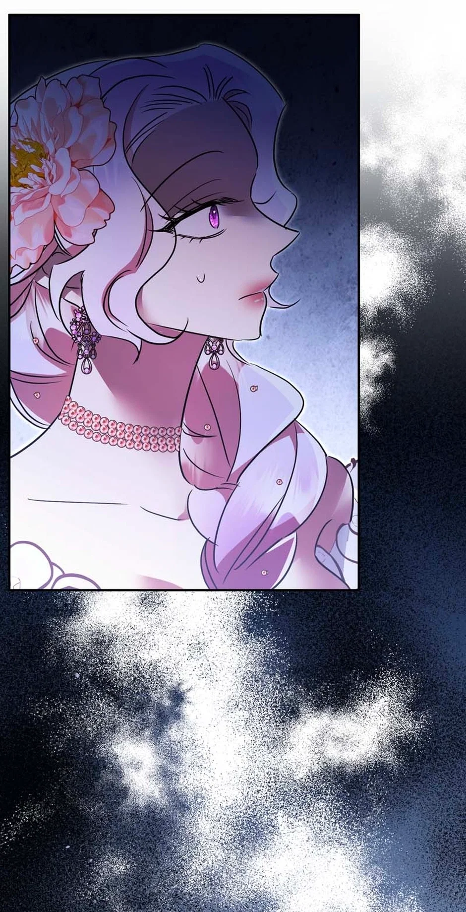 The Evil Grand Duchess Has a Secret Life Chapter 96 - Page 8