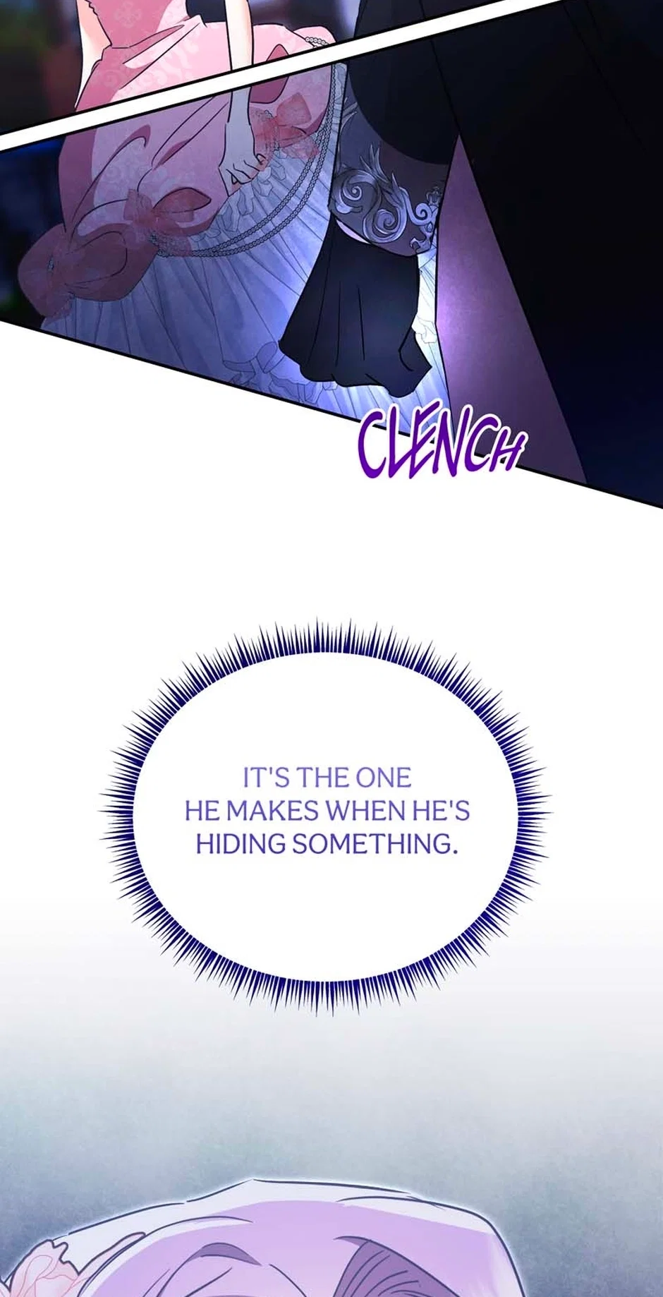 The Evil Grand Duchess Has a Secret Life Chapter 96 - Page 13