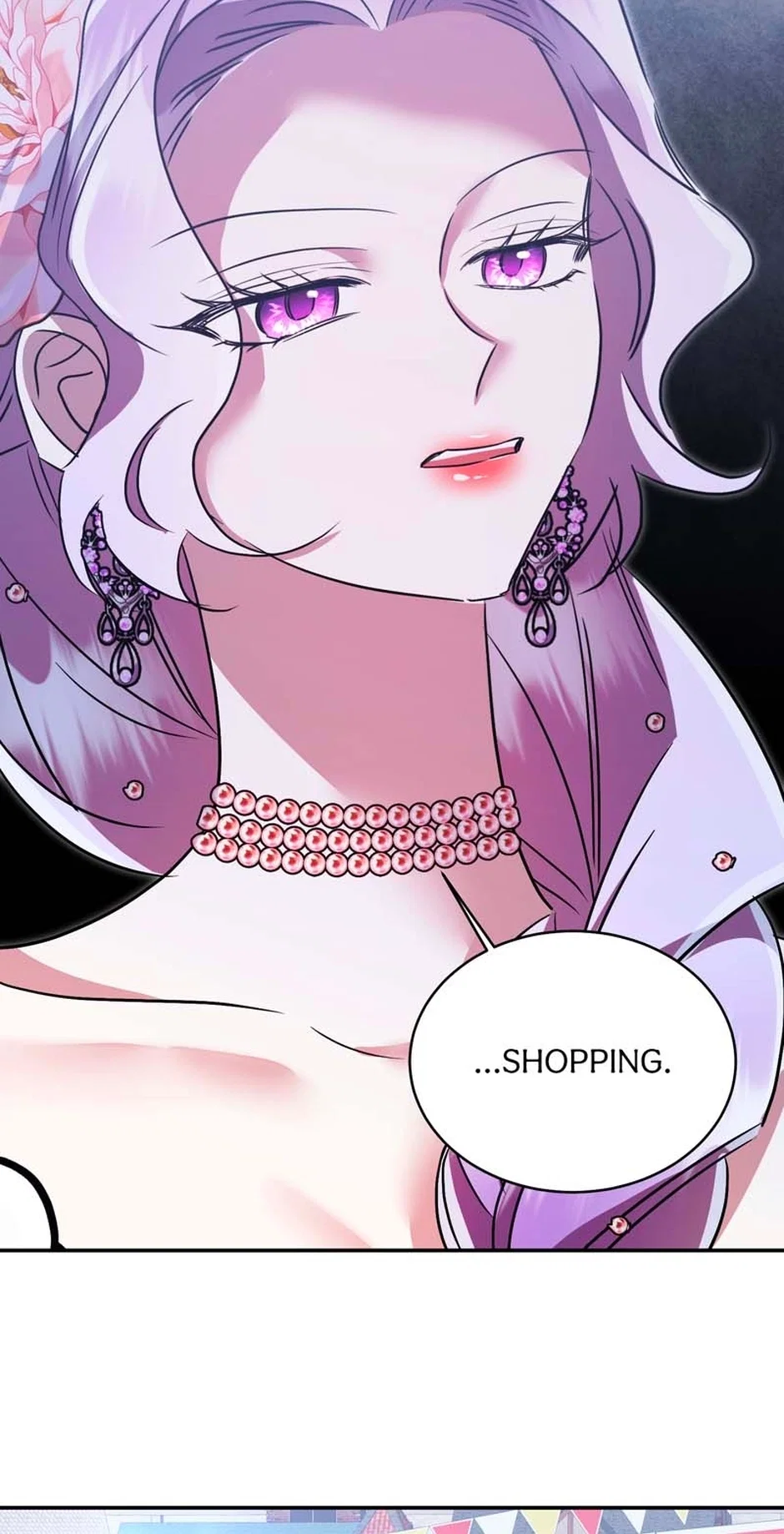 The Evil Grand Duchess Has a Secret Life Chapter 96 - Page 14