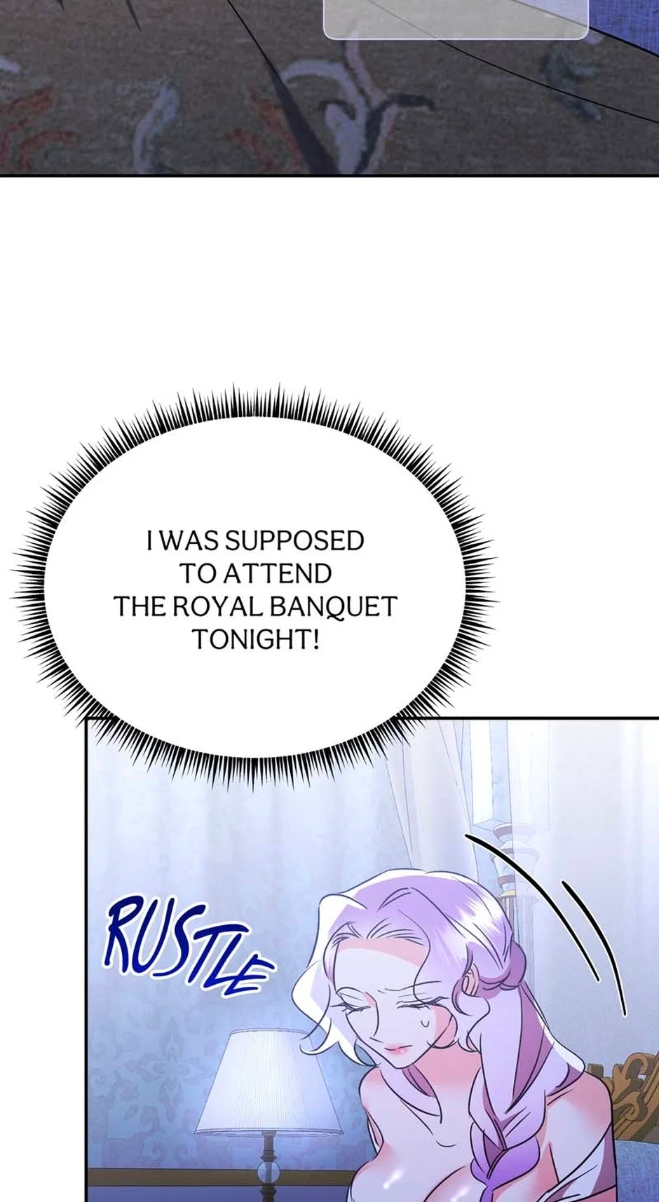 The Evil Grand Duchess Has a Secret Life Chapter 96 - Page 21