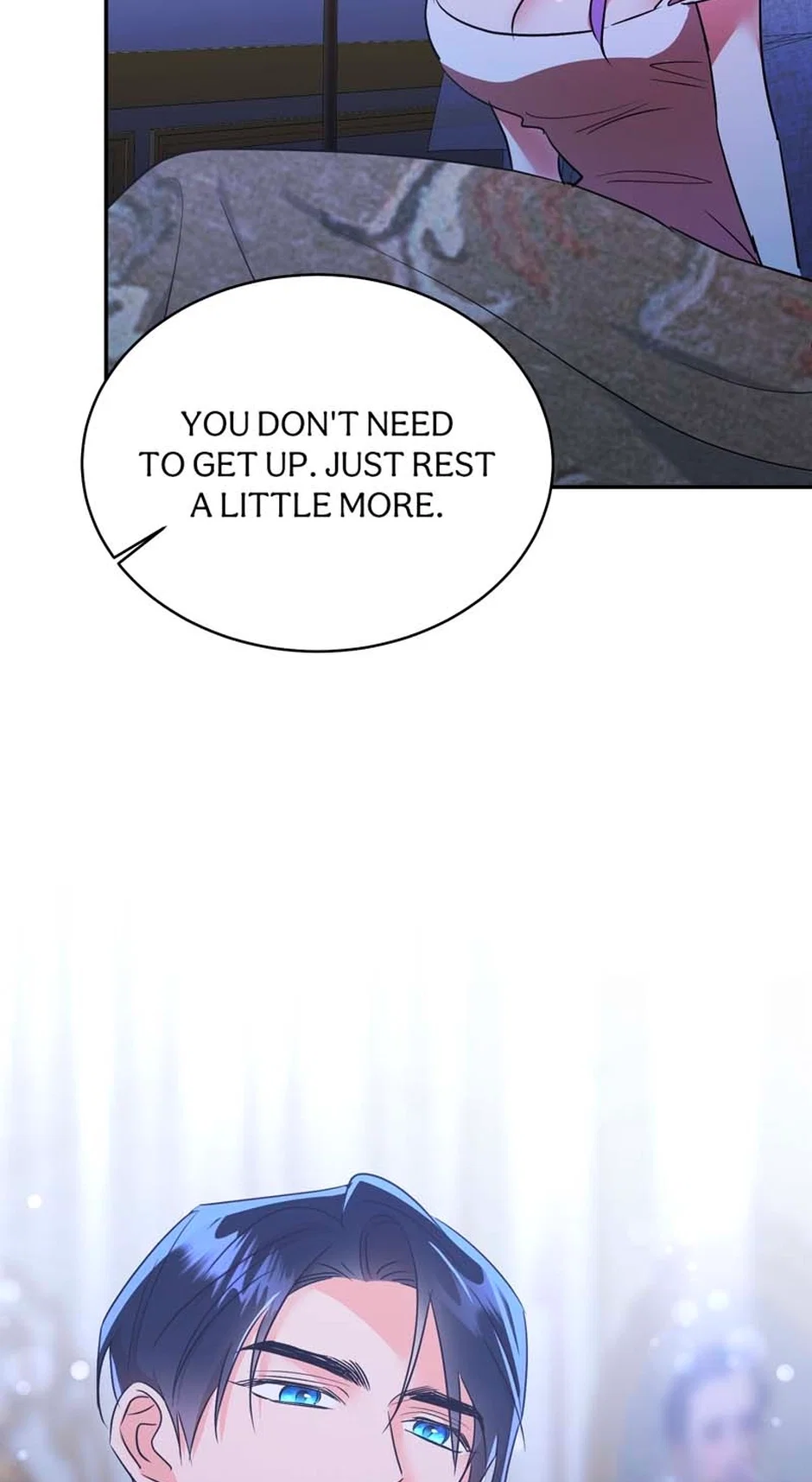 The Evil Grand Duchess Has a Secret Life Chapter 96 - Page 22